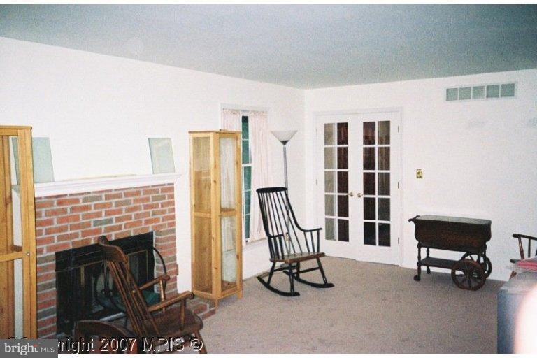 1702 Laurel Brook Road Fallston, MD 21047 - Photo 8 of 12 Living Room