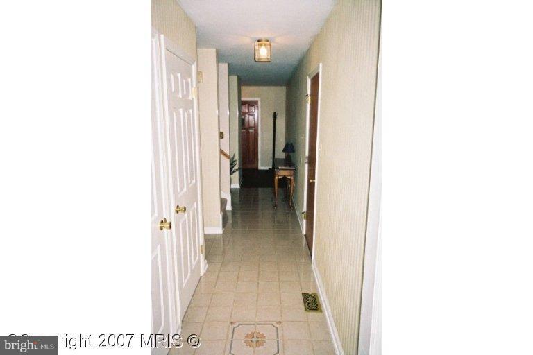1702 Laurel Brook Road Fallston, MD 21047 - Photo 10 of 12 Hallway