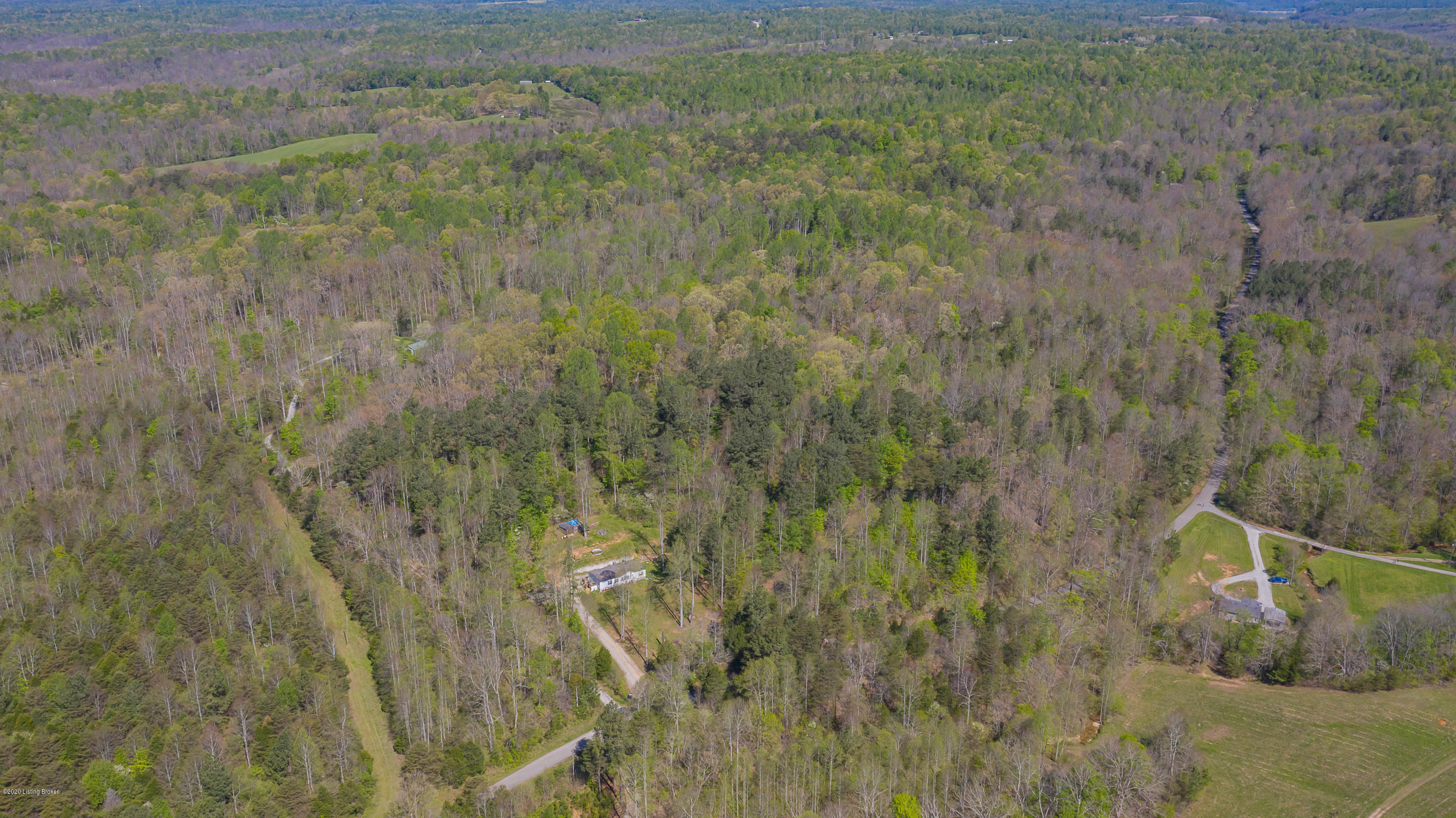 993 Poplar Grove Road Buffalo, KY 42716 - Photo 29 of 35 DJI_0201