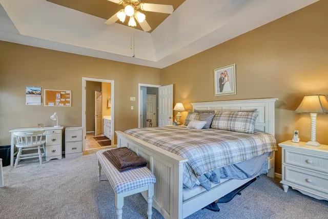 $699,000 | 741 Bellview Road, Woodruff, SC 29388