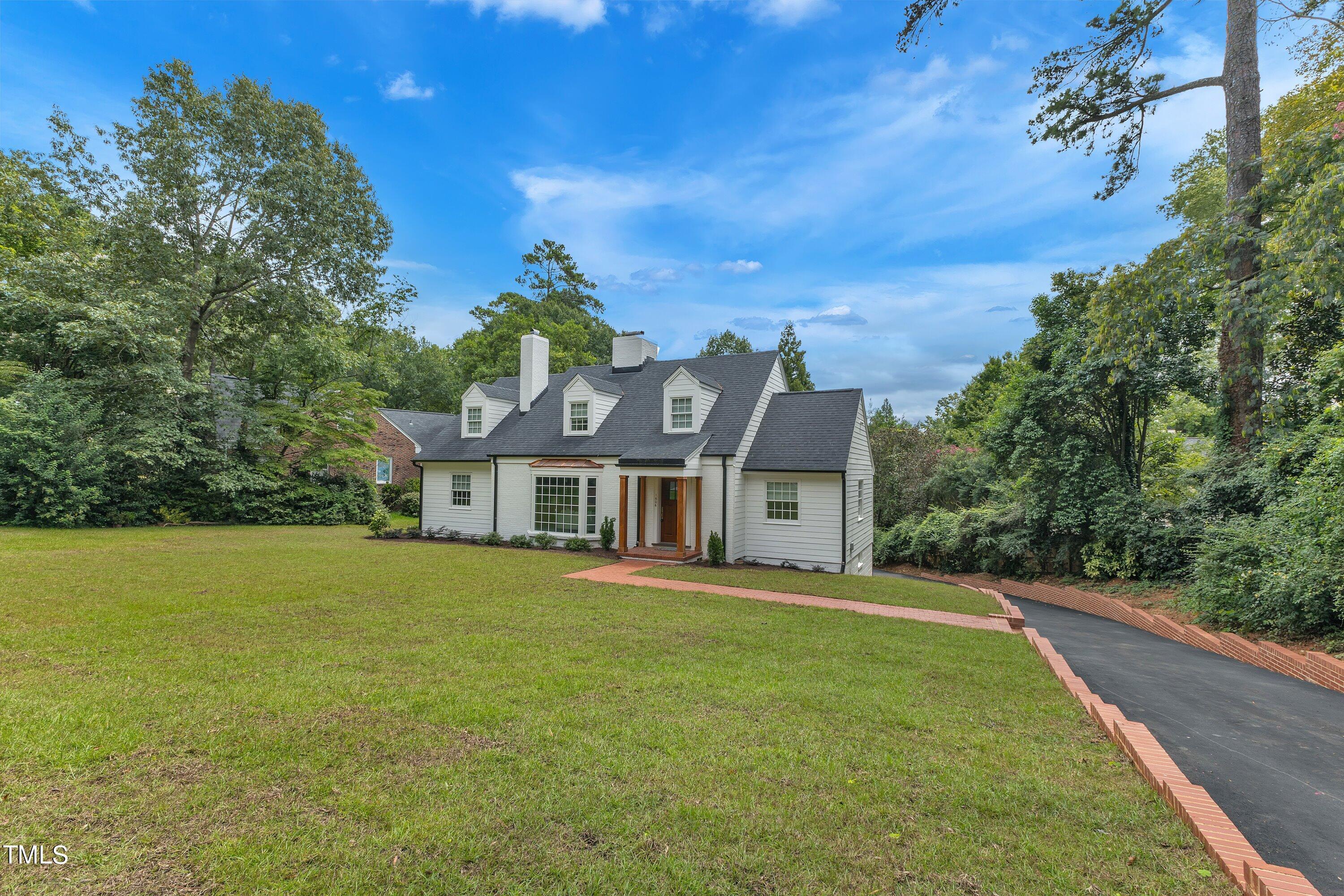 1606 Canterbury Road Raleigh, NC 27608 - Photo 2 of 75 02-1606 Canterbury-1