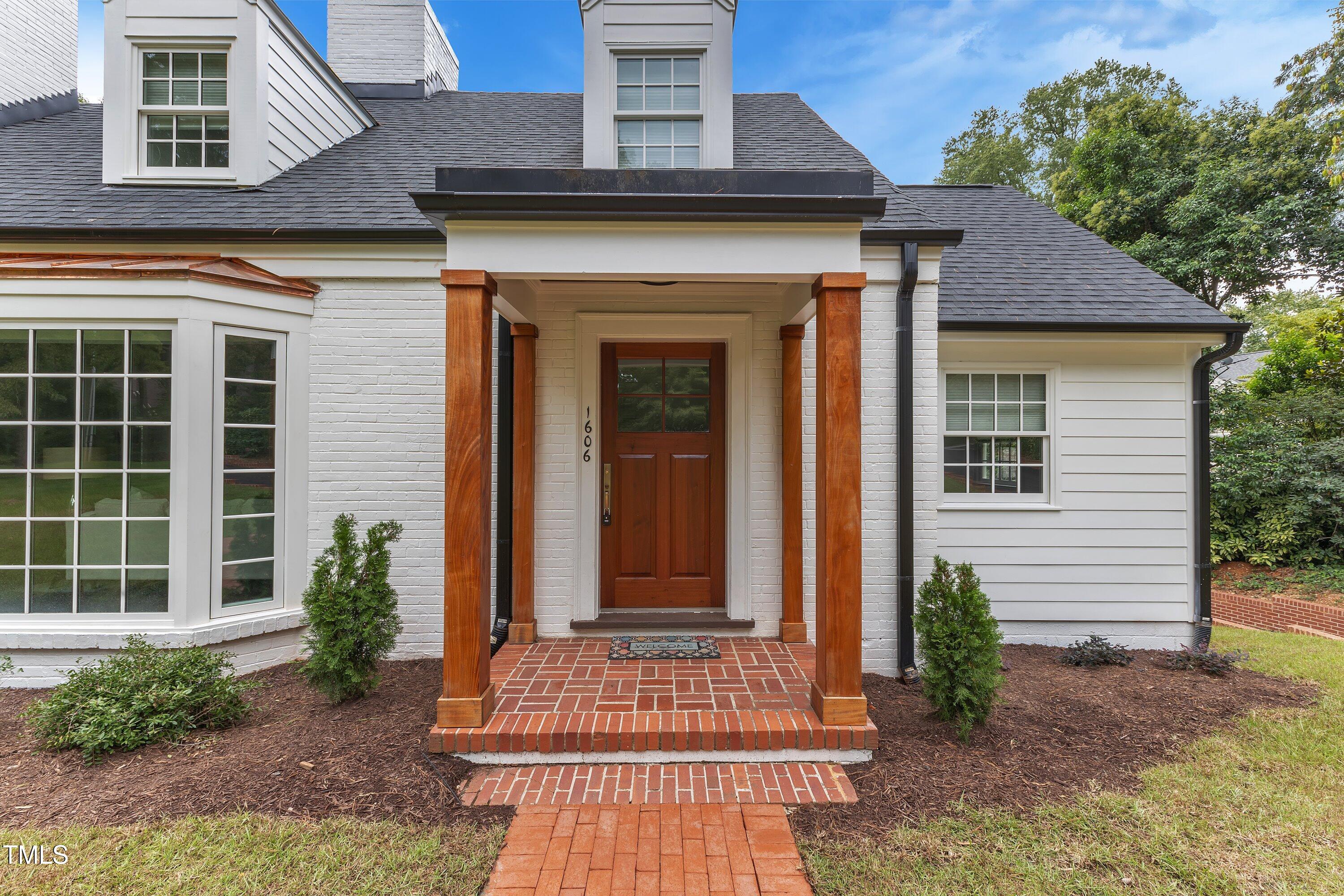 1606 Canterbury Road Raleigh, NC 27608 - Photo 4 of 75 07-1606 Canterbury-7