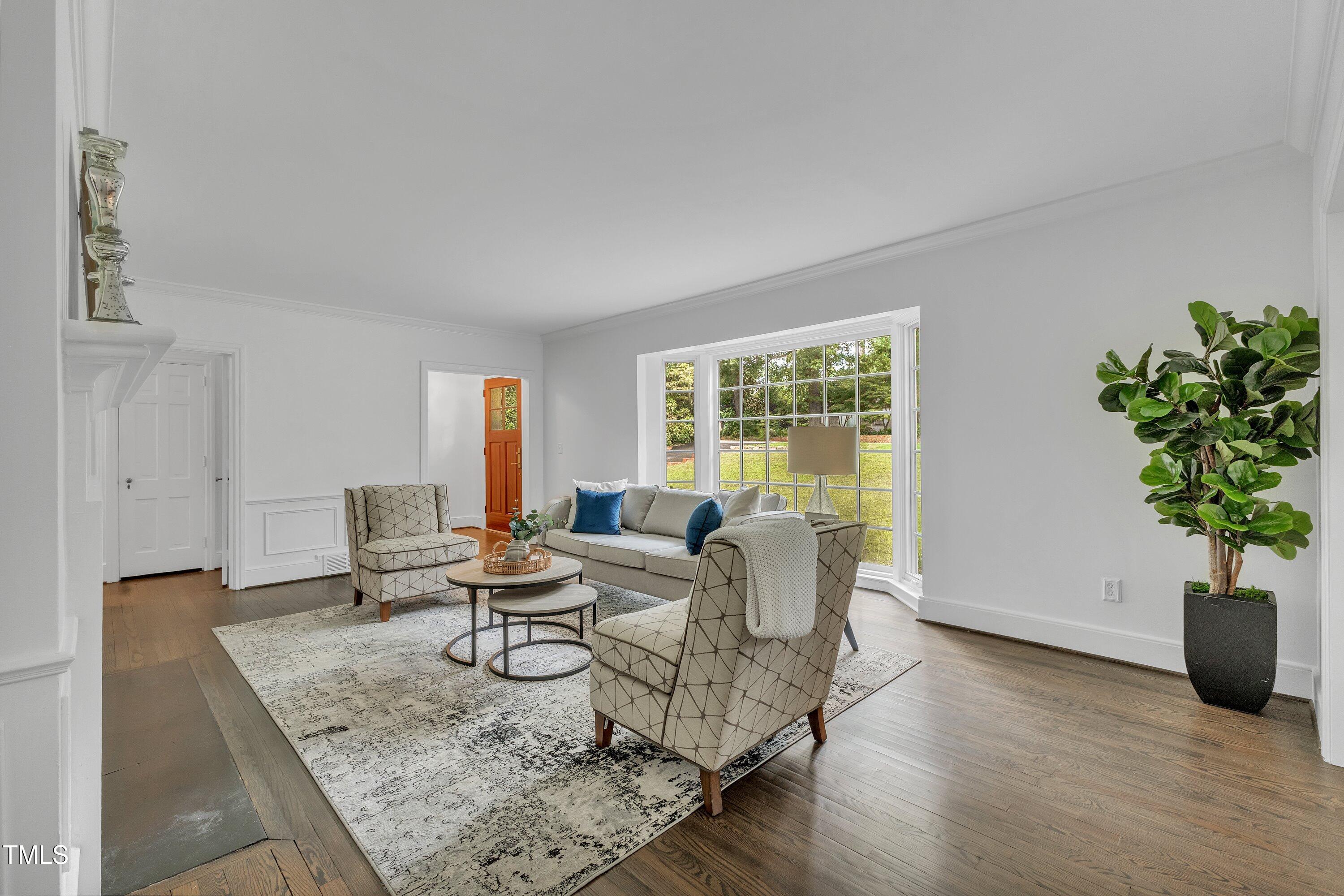 1606 Canterbury Road Raleigh, NC 27608 - Photo 10 of 75 16-1606 Canterbury-24