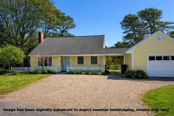 $850,000 | 83 Lake Drive, Centerville, MA 02632