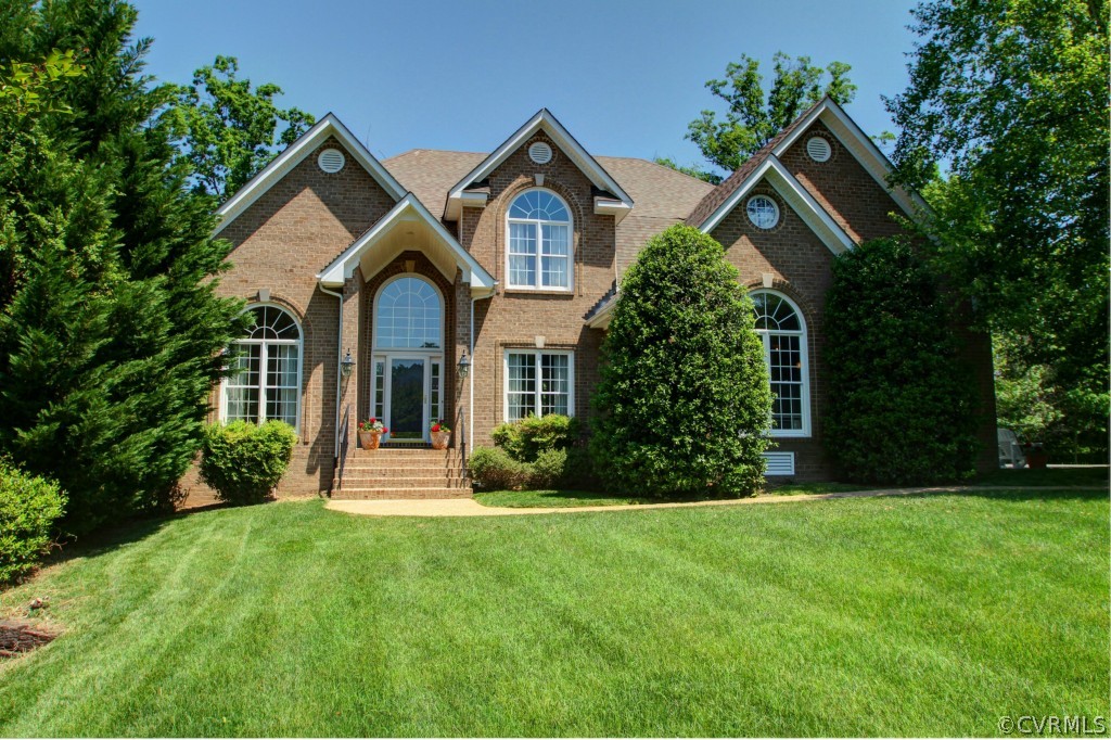 14312 Abbots Ridge Court Midlothian, VA 23113 - Photo 1 of 24 Gallery Image 1