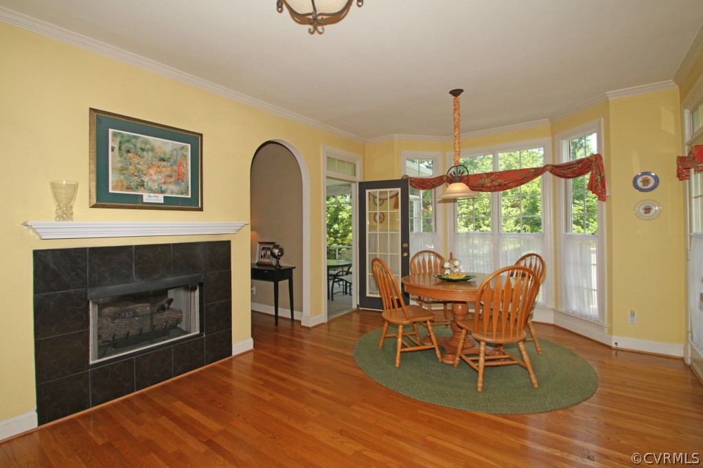 14312 Abbots Ridge Court Midlothian, VA 23113 - Photo 11 of 24 Gallery Image 11