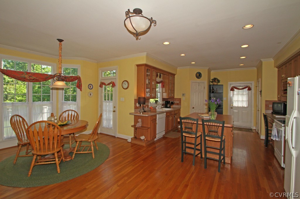 14312 Abbots Ridge Court Midlothian, VA 23113 - Photo 12 of 24 Gallery Image 12