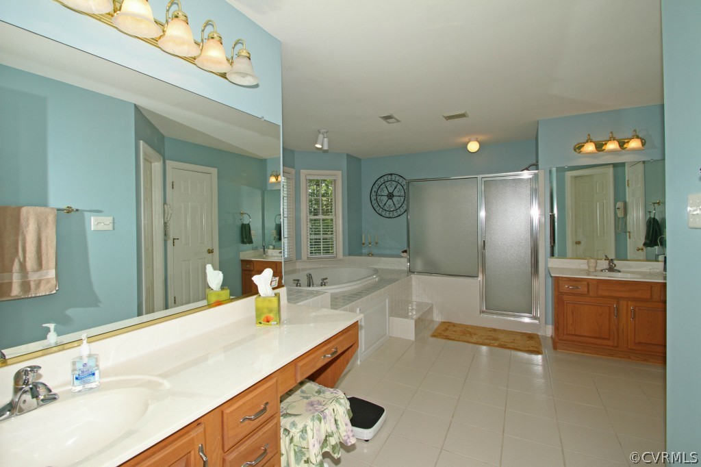 14312 Abbots Ridge Court Midlothian, VA 23113 - Photo 21 of 24 Gallery Image 21