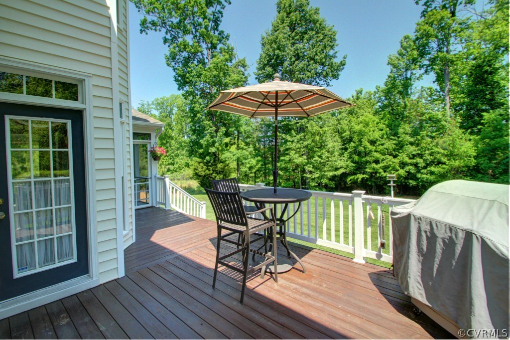 14312 Abbots Ridge Court Midlothian, VA 23113 - Photo 23 of 24 Gallery Image 23