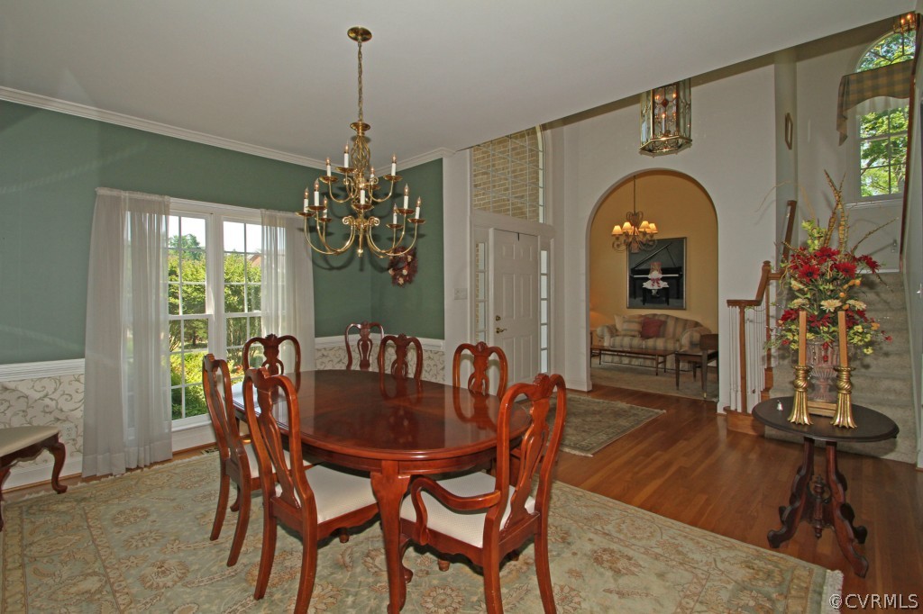 14312 Abbots Ridge Court Midlothian, VA 23113 - Photo 5 of 24 Gallery Image 5