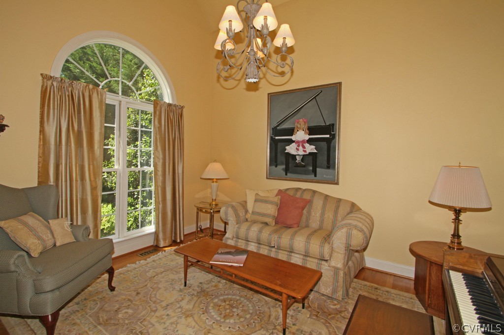 14312 Abbots Ridge Court Midlothian, VA 23113 - Photo 6 of 24 Gallery Image 6