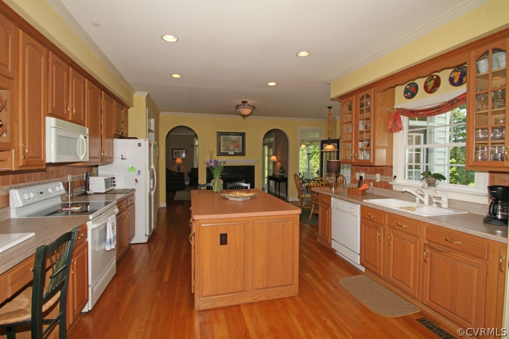 14312 Abbots Ridge Court Midlothian, VA 23113 - Photo 9 of 24 Gallery Image 9