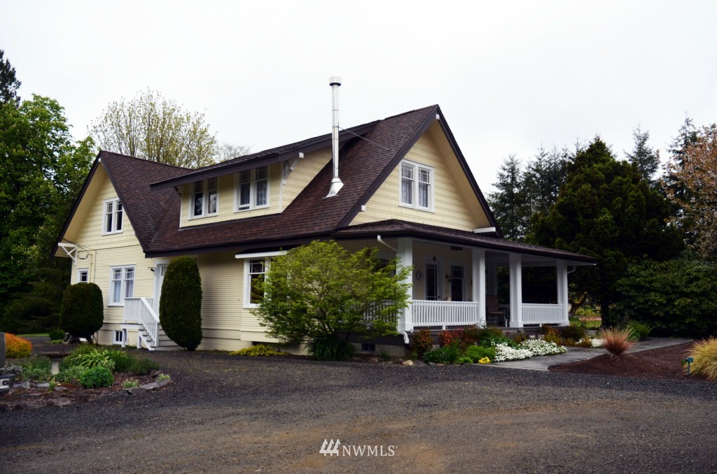 3435 Willapa Road Raymond, WA 98577 - Photo 1 of 25 Gallery Image 1