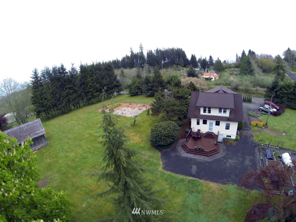 3435 Willapa Road Raymond, WA 98577 - Photo 4 of 25 Gallery Image 4