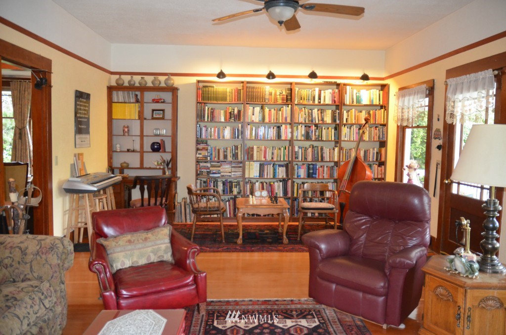 3435 Willapa Road Raymond, WA 98577 - Photo 8 of 25 Gallery Image 8
