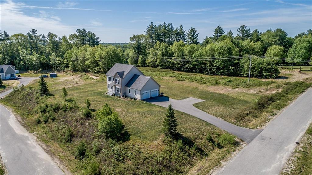 41 Hackmatack Way Gorham, ME 04038 - Photo 34 of 34 Photo