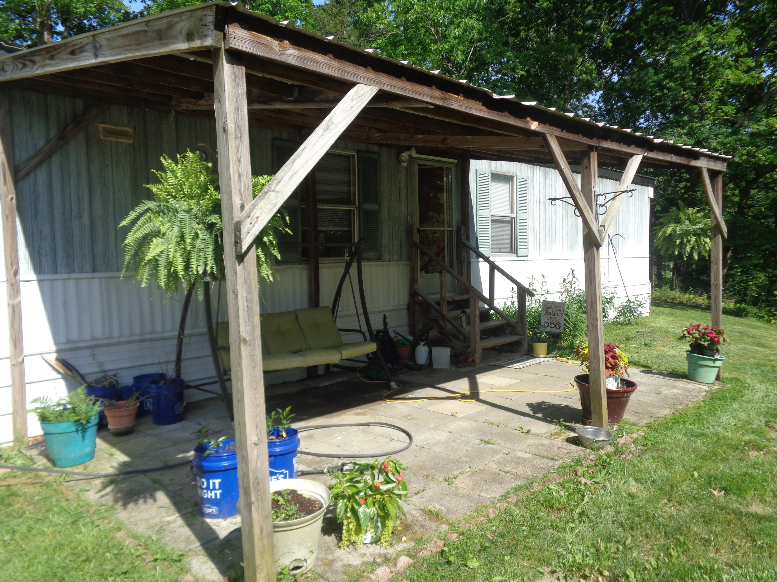 710 Cross Country Road London, KY 40741 - Photo 20 of 31 DSC04368