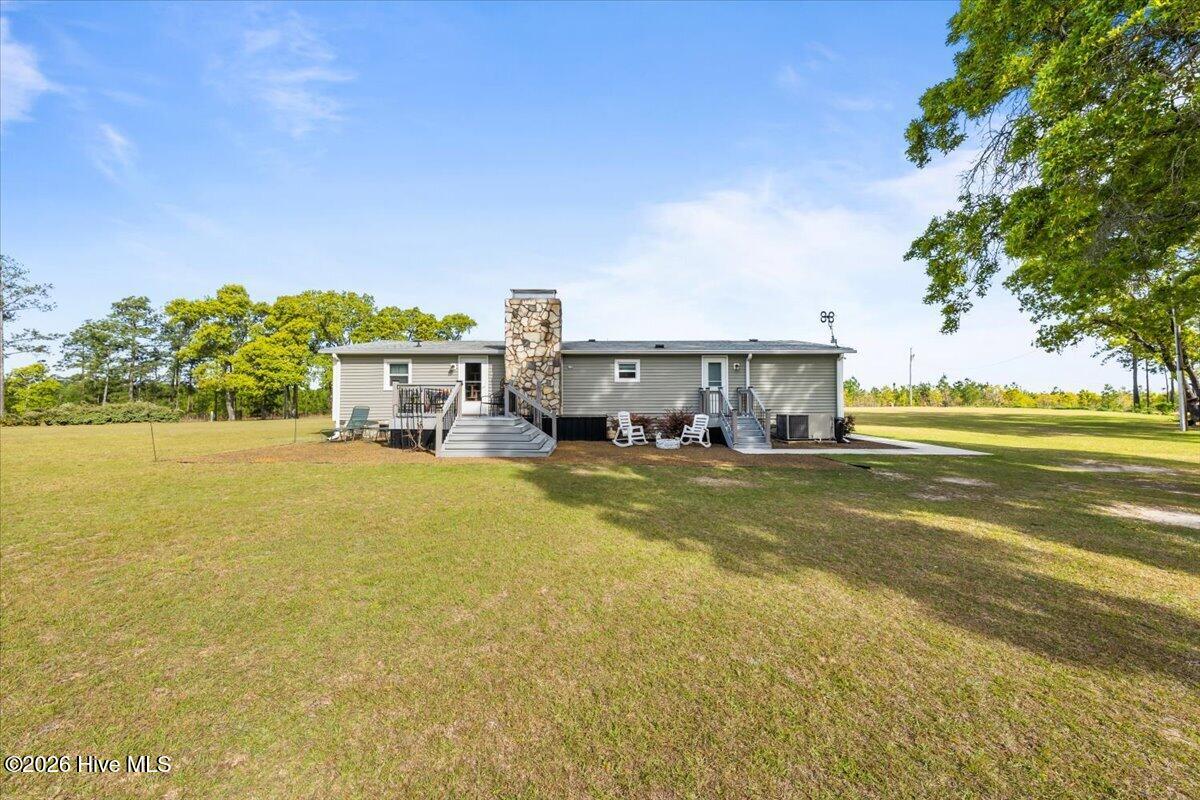 1292 Boyd Lake Road Hamlet, NC 28345 - Photo 46 of 61 17-DSC09606