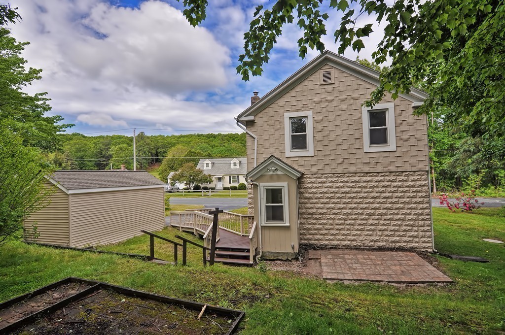 19 New Boston Road Dudley, MA 01571 - Photo 23 of 23 Gallery Image 23