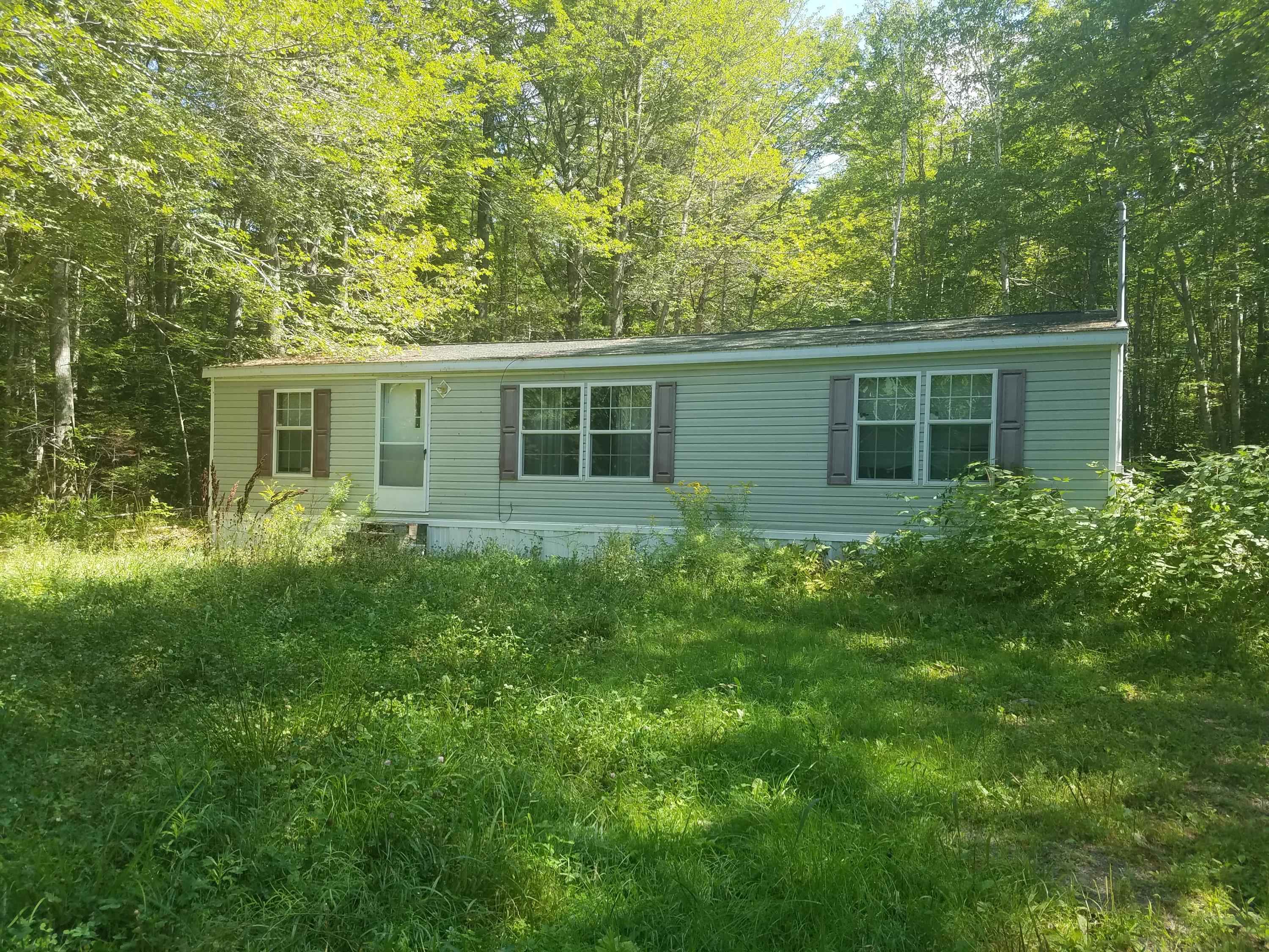 333 Buzzell Hill Rd, Hope