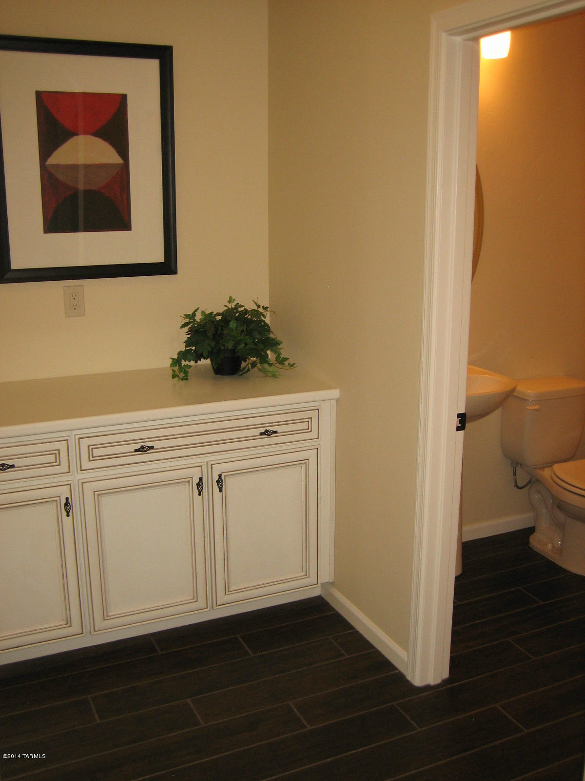 61856 East Border Rock Road Tucson, AZ 85739 - Photo 18 of 34