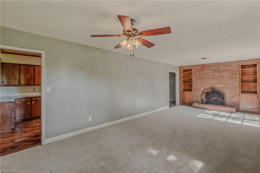 331 Sykes Dairy Road Mount Airy, NC 27030 - Photo 15 of 44
