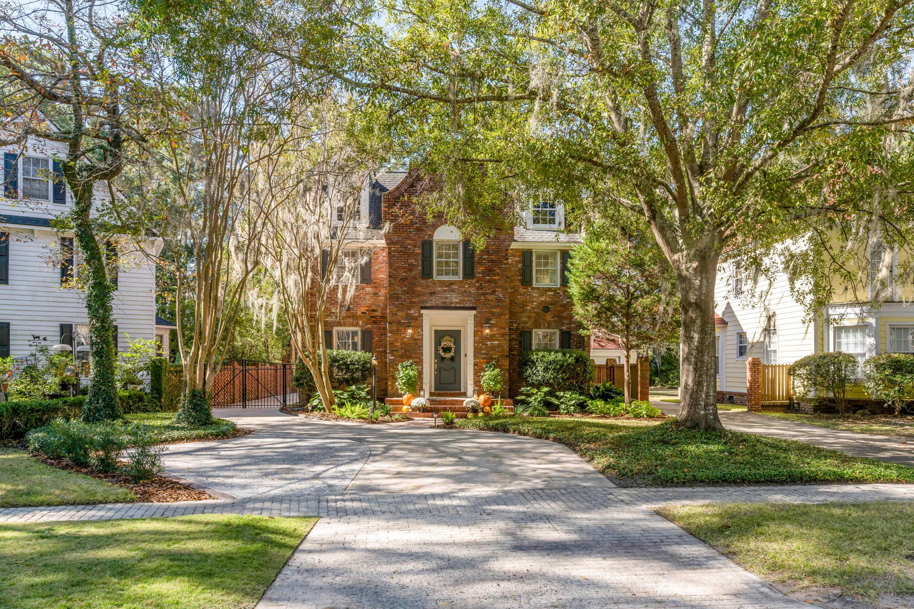1007 Governors Road Mount Pleasant, SC 29464 - Photo 1 of 36 DSC08218