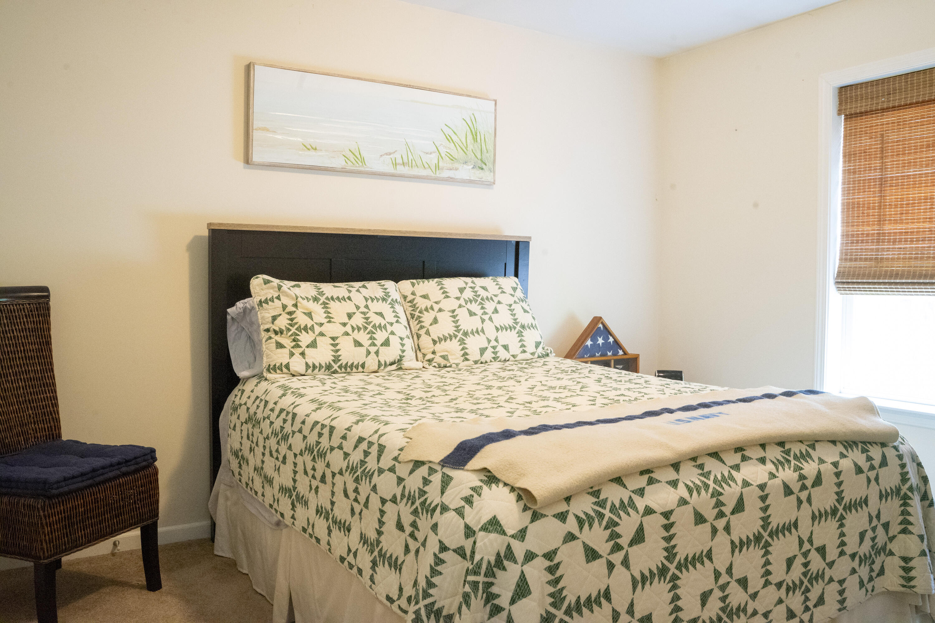 17 Nolette Road Willsboro, NY 12996 - Photo 12 of 26 Bedroom 2