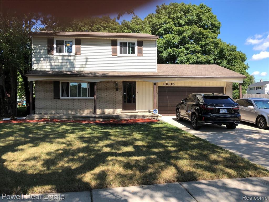 13835 East Eleven Mile Road Warren, MI 48088 - Photo 1 of 16