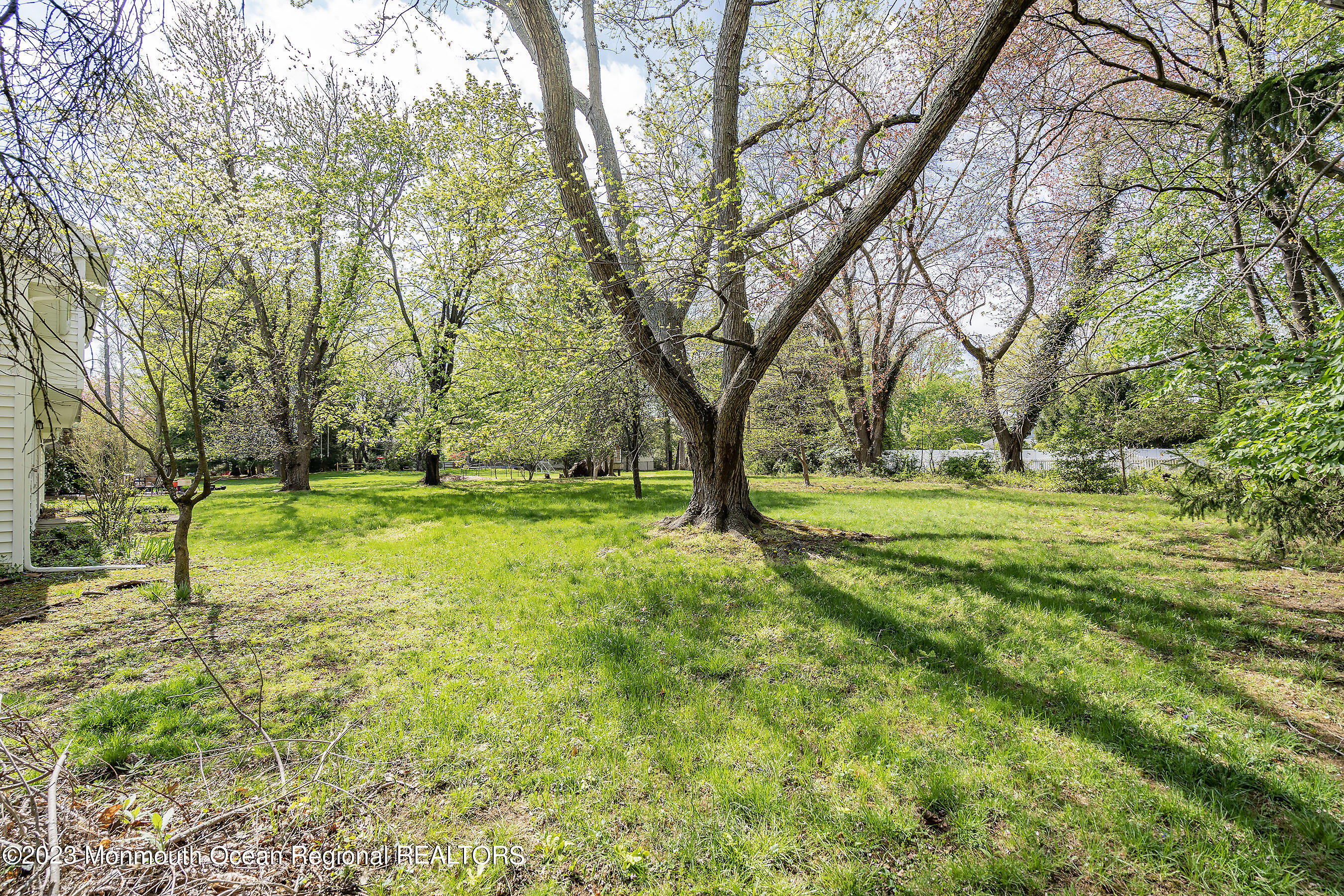 1 Buttonwood Road Middletown, NJ 07748 - Photo 2 of 35 33-Rear Yard 1