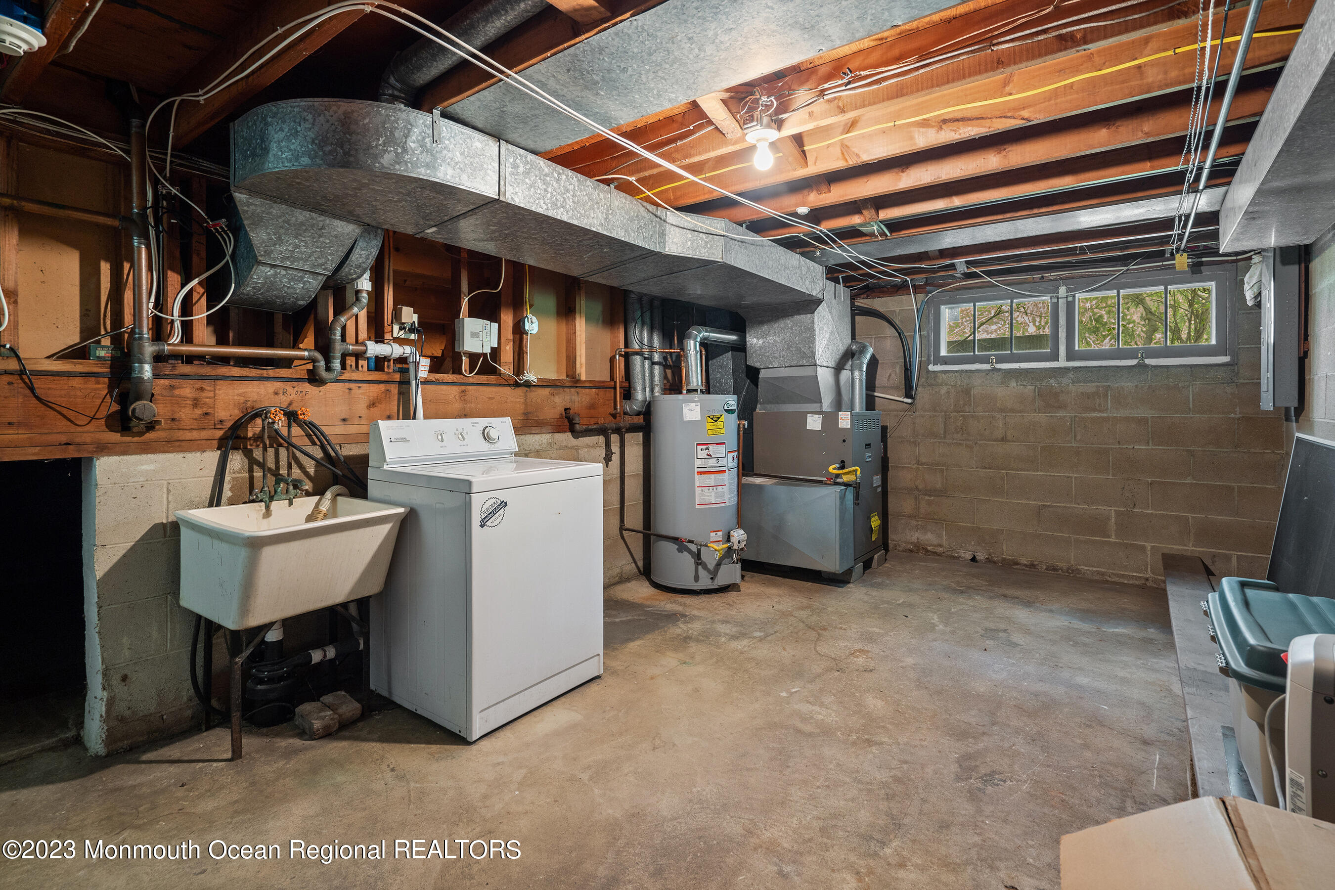 1 Buttonwood Road Middletown, NJ 07748 - Photo 25 of 35 07-Laundry