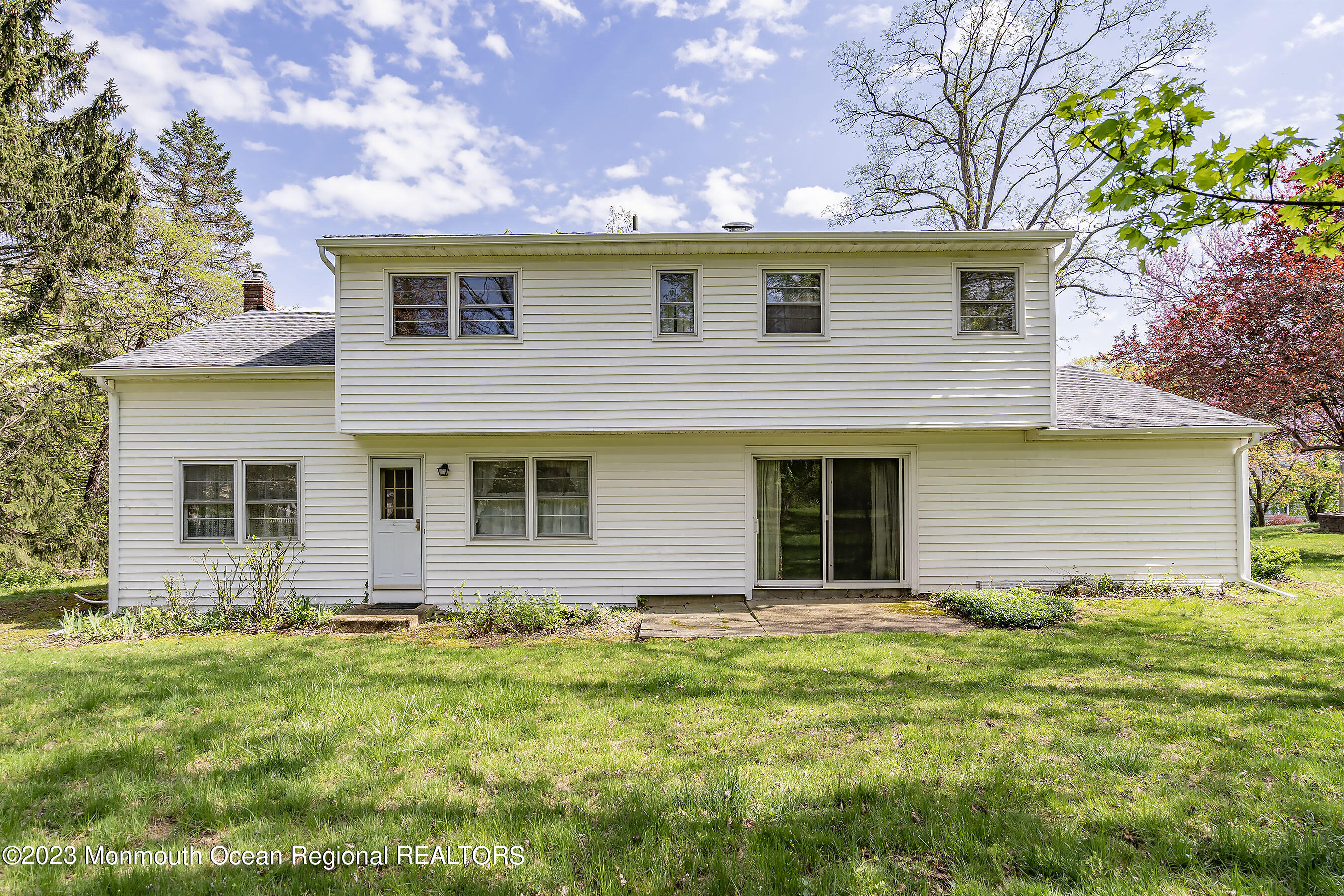1 Buttonwood Road Middletown, NJ 07748 - Photo 26 of 35 30-Rear 1