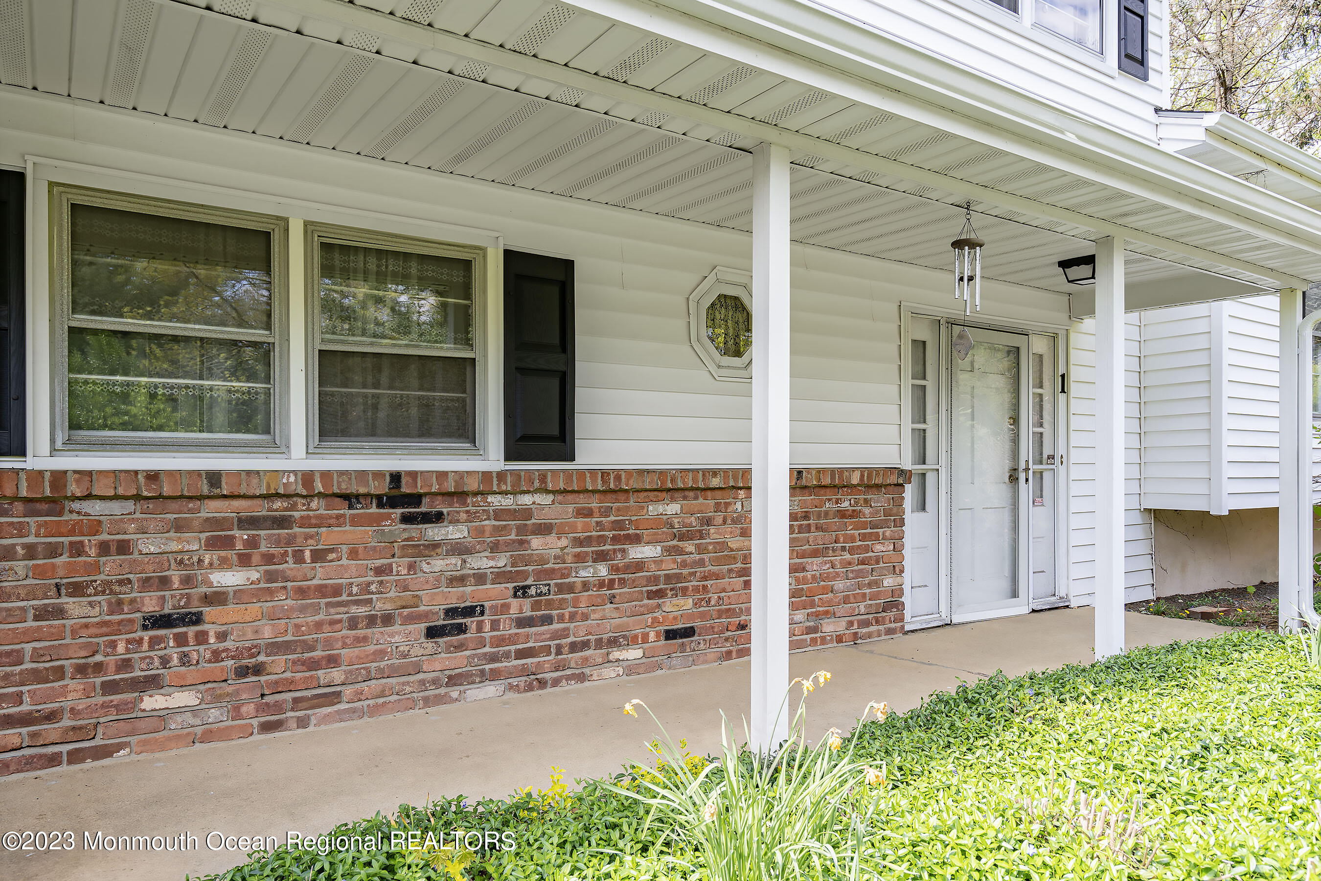 1 Buttonwood Road Middletown, NJ 07748 - Photo 34 of 35 05-Front Porch 1