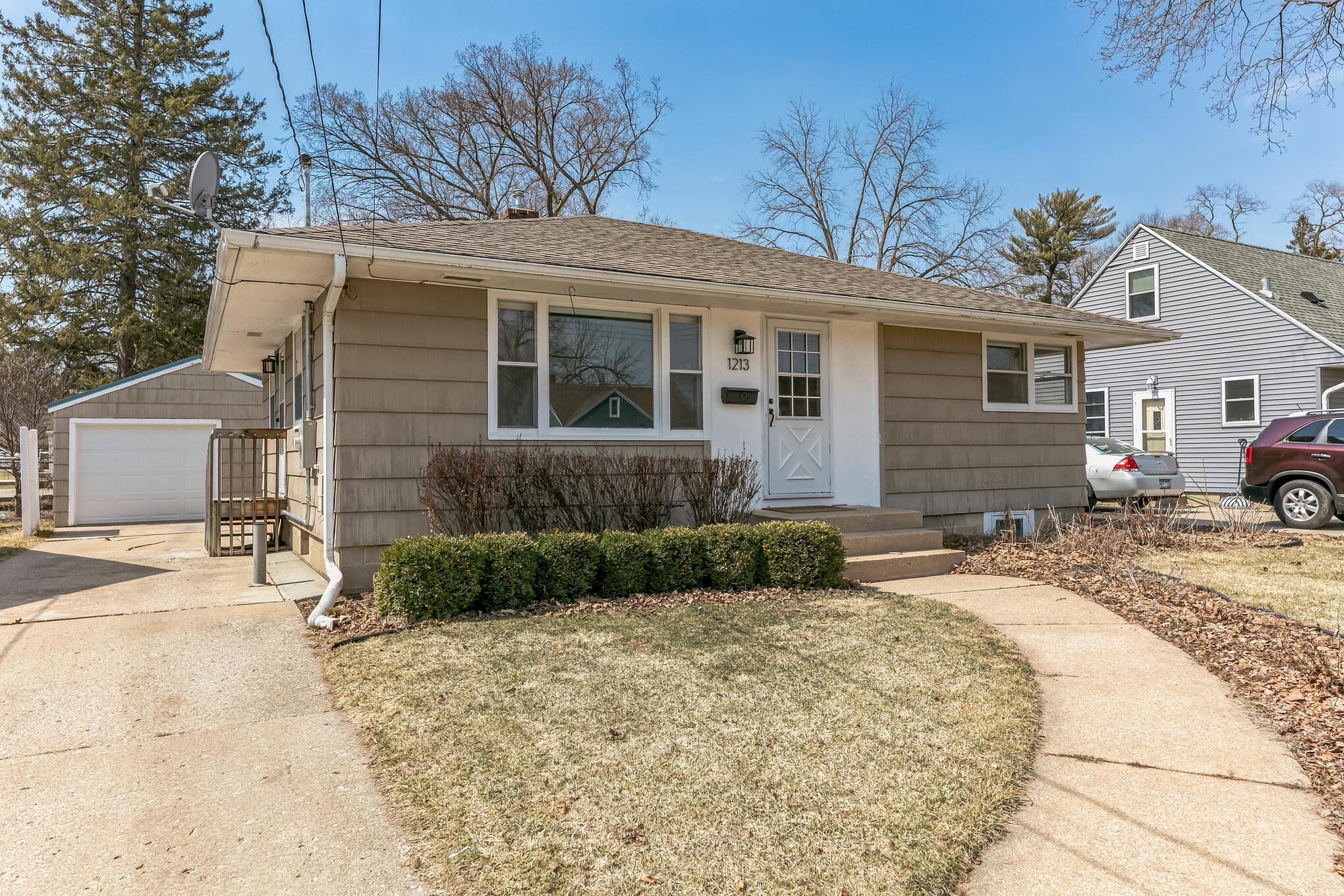 1213 8th Avenue Northwest Rochester, MN 55901 - Photo 1 of 1