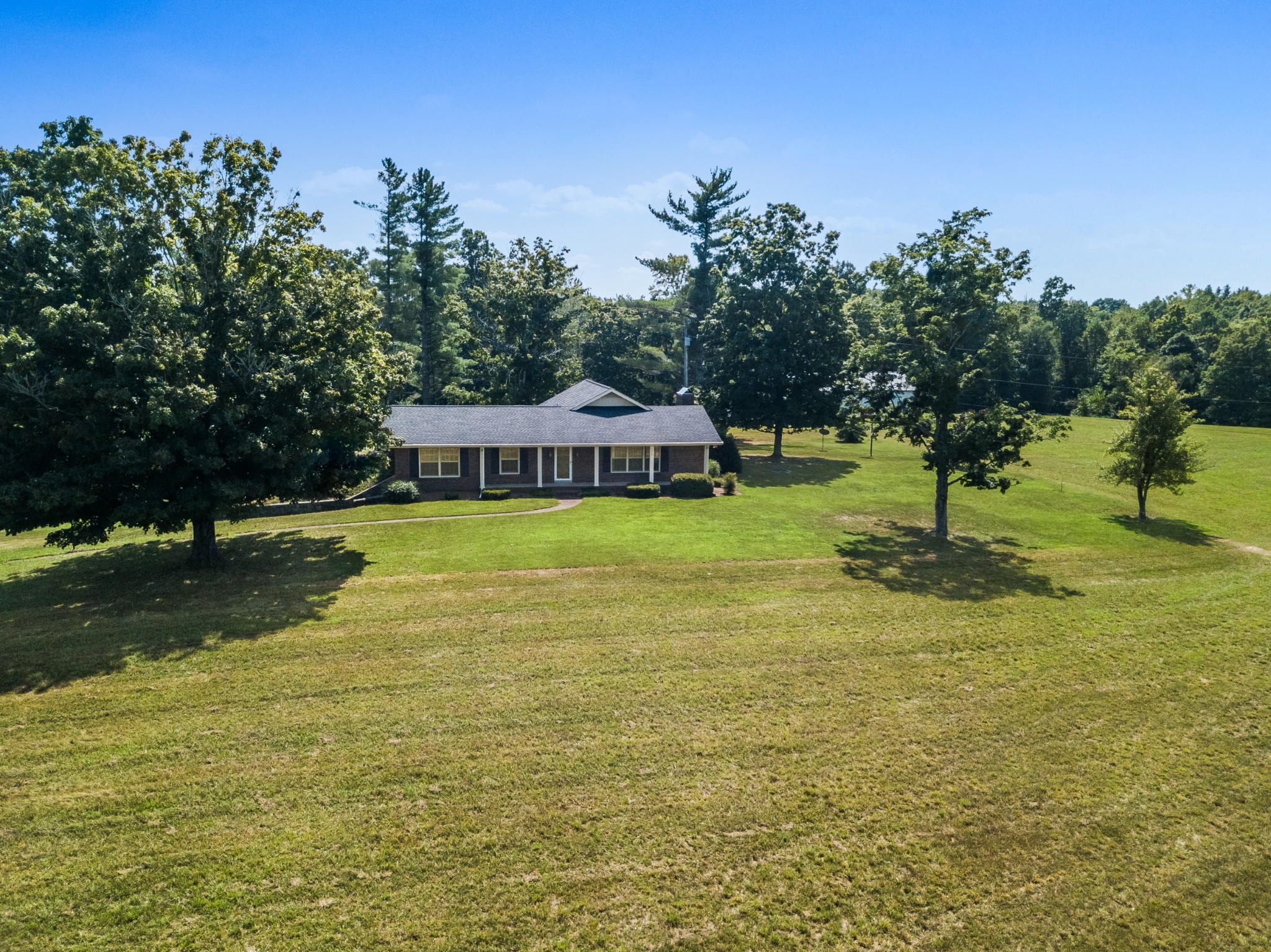 3 Albert Fentress Road Greenbrier, TN 37073 - Photo 22 of 59 Gallery Image 22