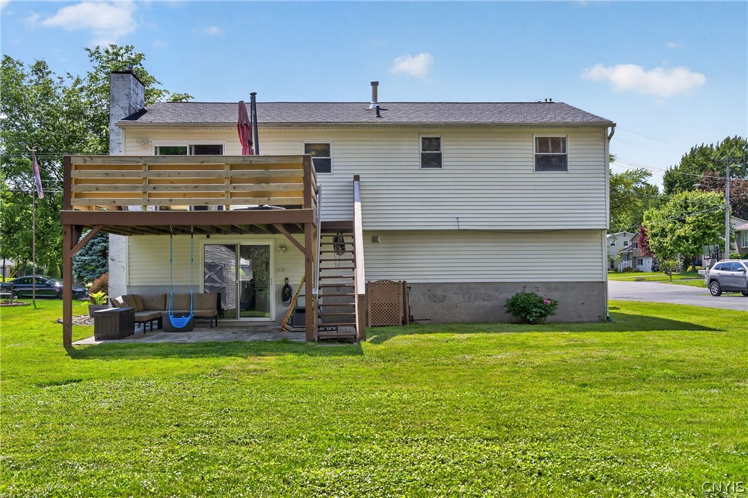 7670 Clover Road Cicero, NY 13212 - Photo 38 of 39