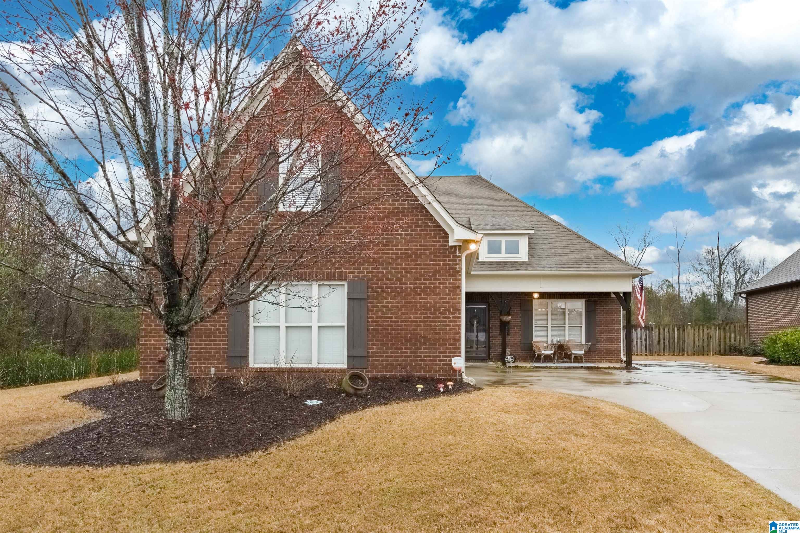 276 Lacey Avenue Alabaster, AL 35114 - Photo 3 of 41