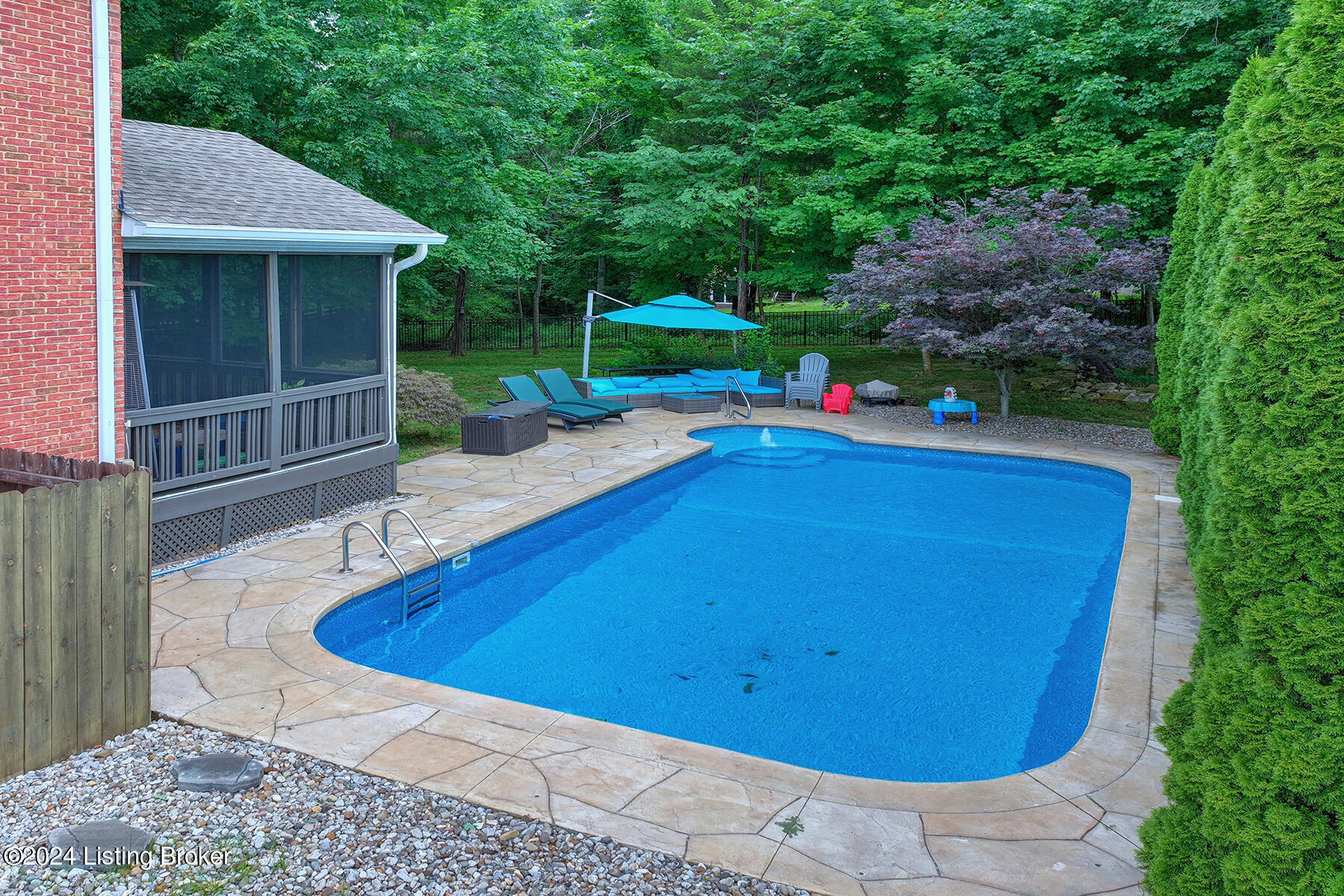 7409 Turner Ridge Road Crestwood, KY 40014 - Photo 71 of 78 Turner Ridge 0072PC