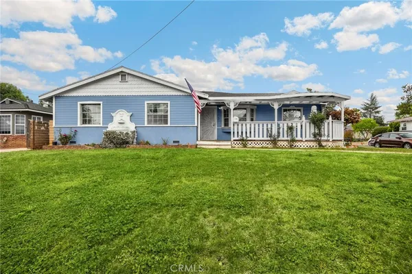 $1,095,000 | 331 Bradford Avenue, Placentia, CA 92870