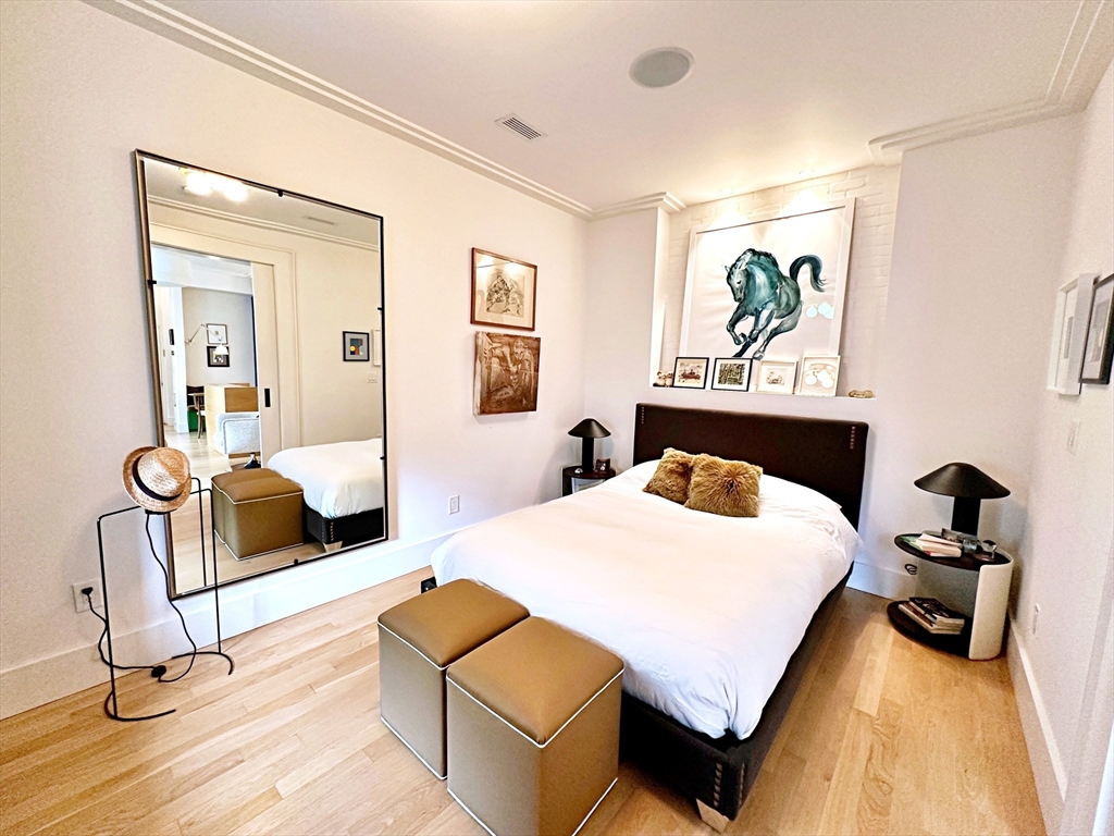 206 Webster Street, Unit 1A Boston, MA 02128 - Photo 11 of 17