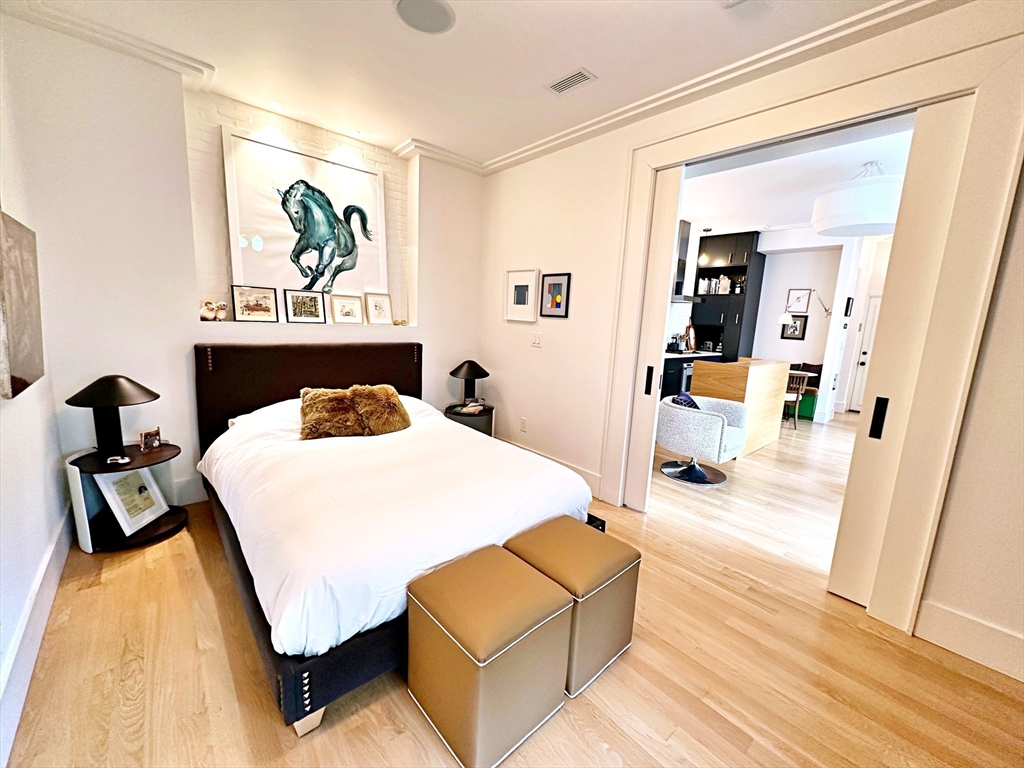 206 Webster Street, Unit 1A Boston, MA 02128 - Photo 12 of 17