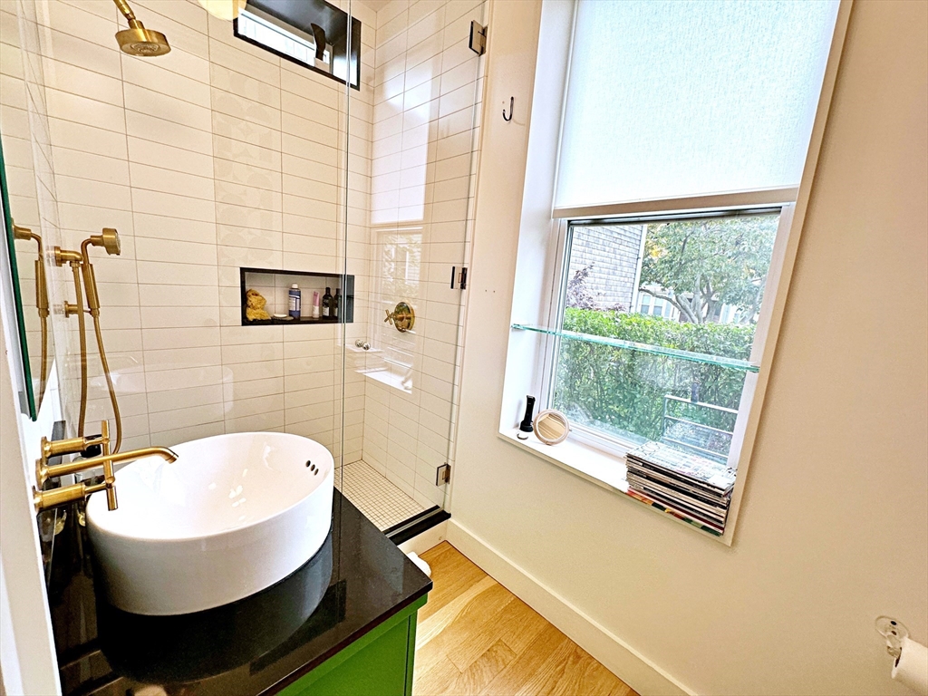 206 Webster Street, Unit 1A Boston, MA 02128 - Photo 14 of 17