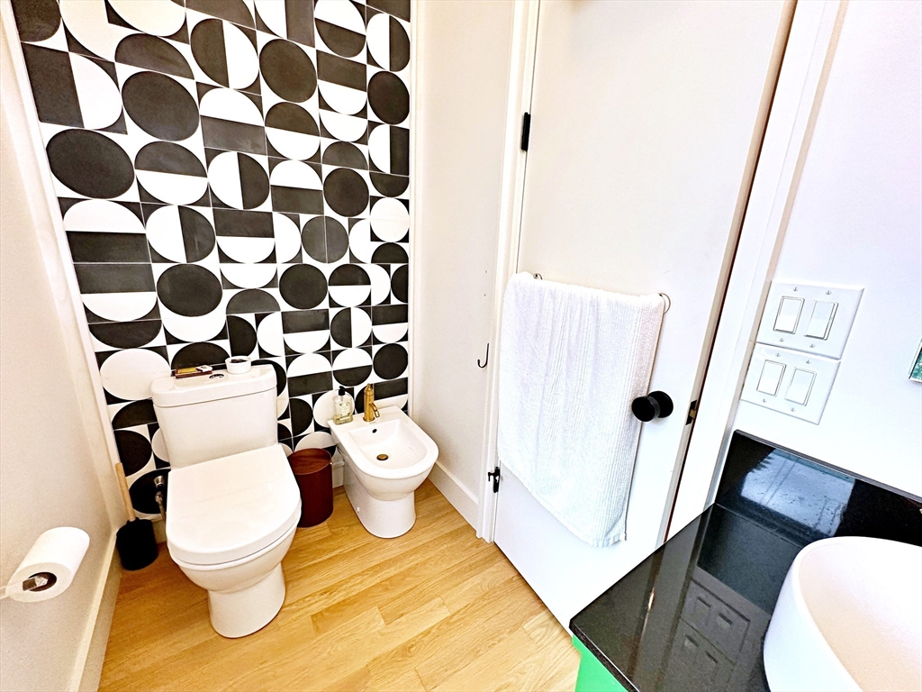 206 Webster Street, Unit 1A Boston, MA 02128 - Photo 16 of 17