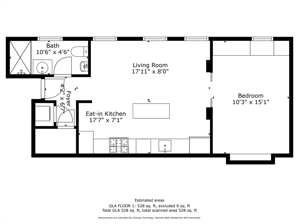206 Webster Street, Unit 1A Boston, MA 02128 - Photo 17 of 17