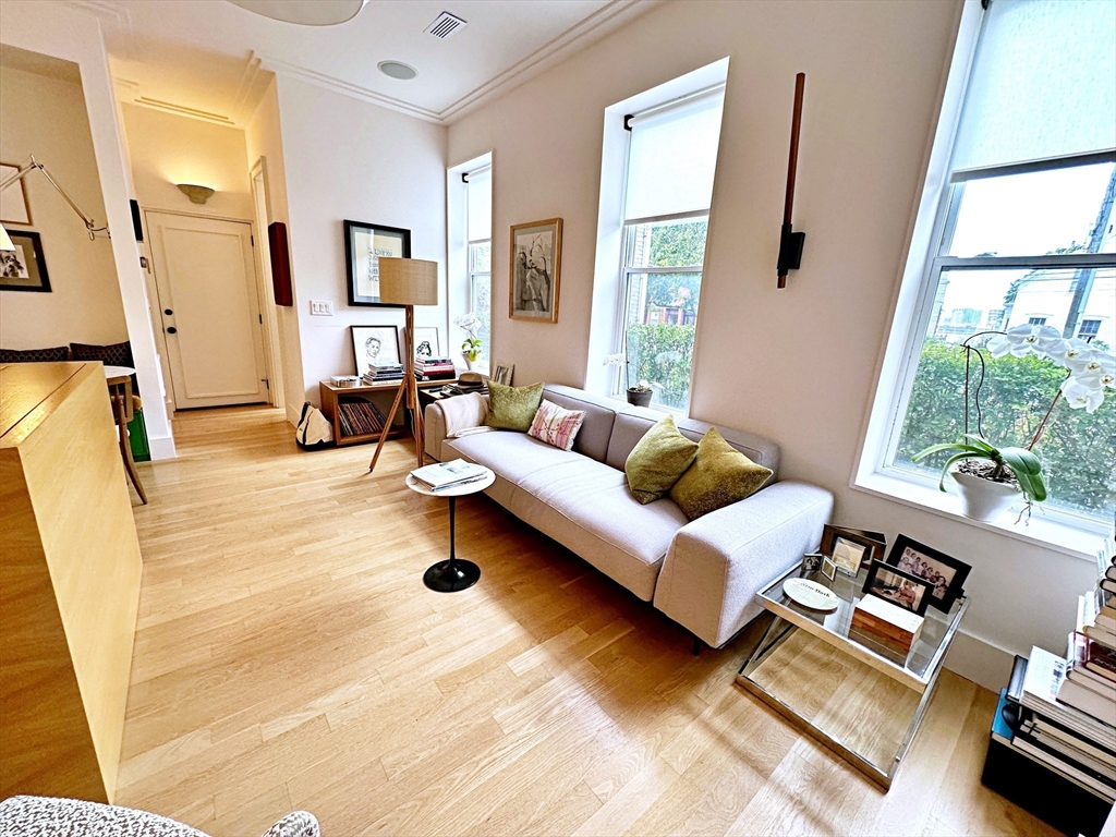 206 Webster Street, Unit 1A Boston, MA 02128 - Photo 2 of 17