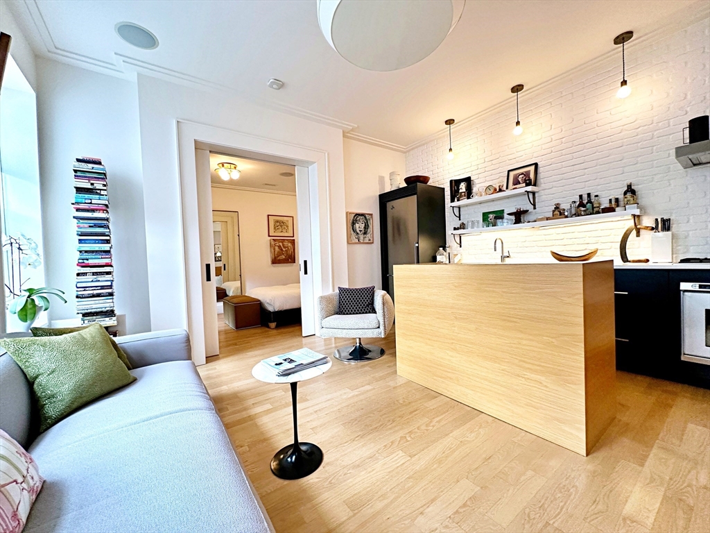 206 Webster Street, Unit 1A Boston, MA 02128 - Photo 4 of 17