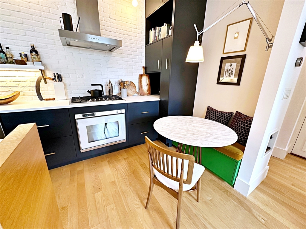 206 Webster Street, Unit 1A Boston, MA 02128 - Photo 8 of 17