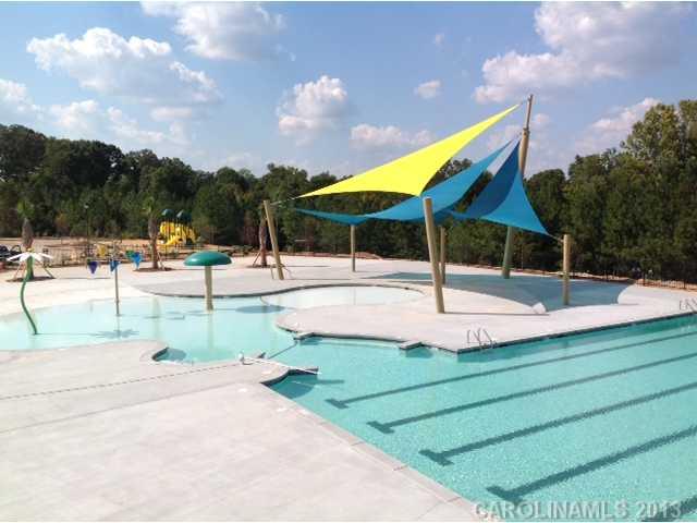 78047 Rillstone Drive, Unit 236 Lancaster, SC 29720 - Photo 13 of 16 a view of a playground