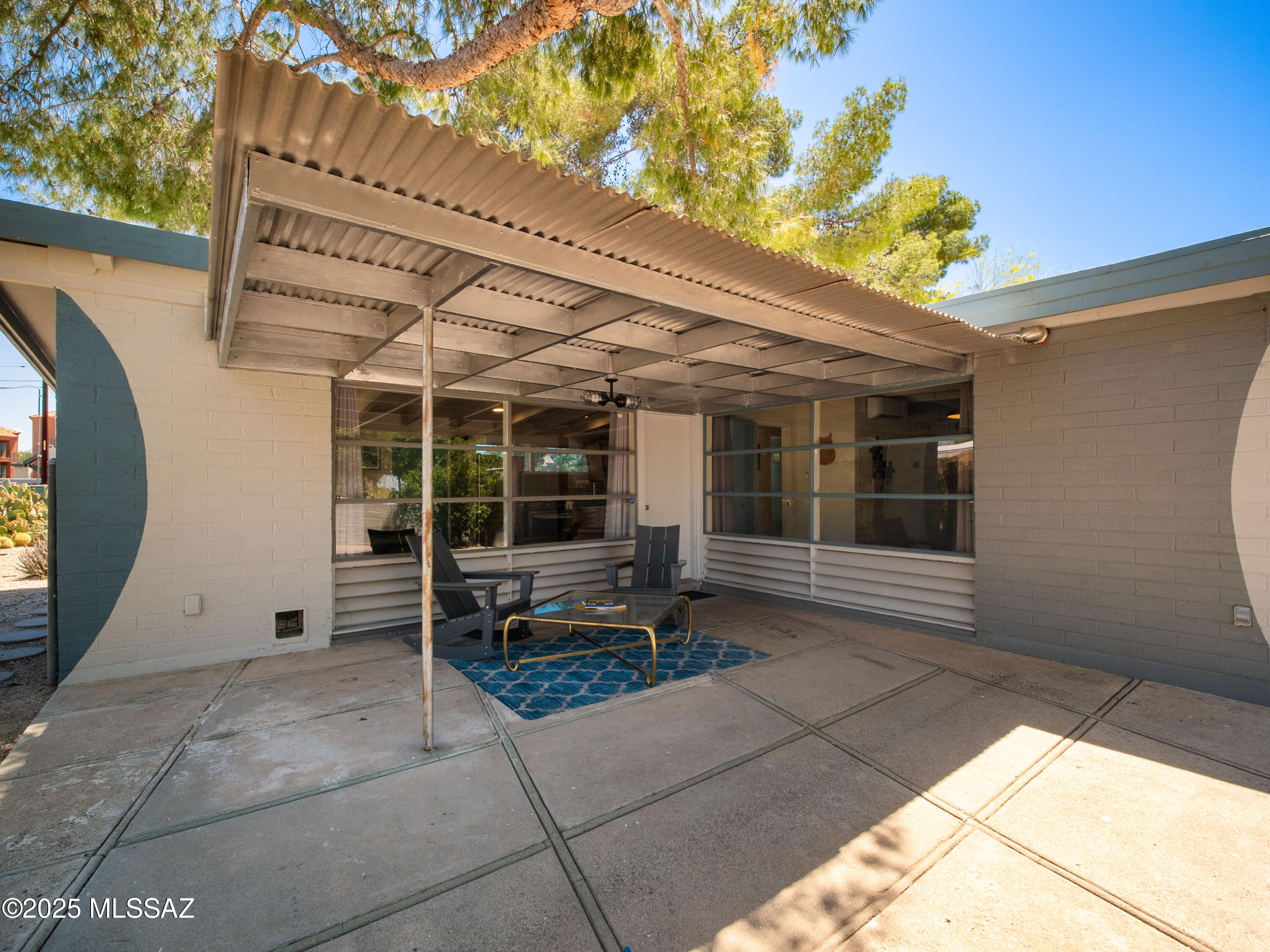 1825 North Ridgeway Road Tucson, AZ 85712 - Photo 42 of 50 Gallery Image 42