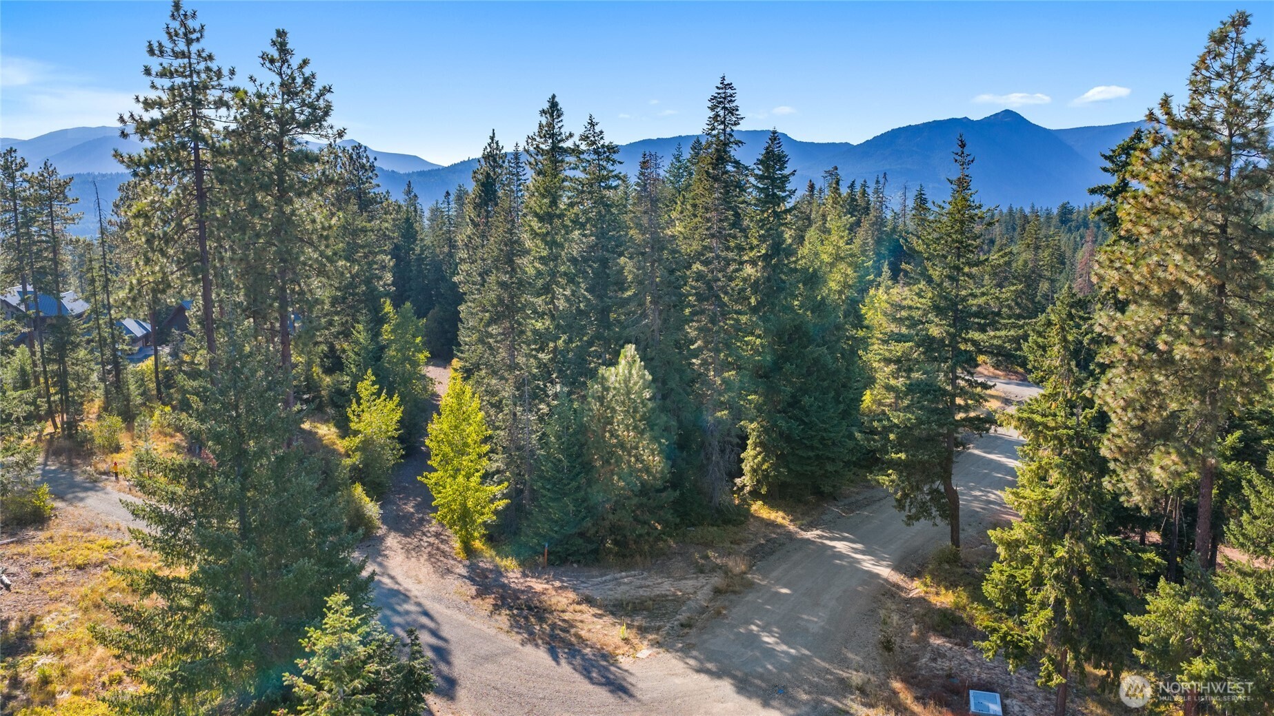 1000 R&R Hts Drive Roslyn, WA 98941 - Photo 18 of 23 a view of a city